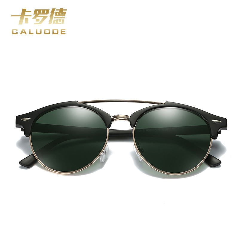 classic retro fashionable sunglasses
