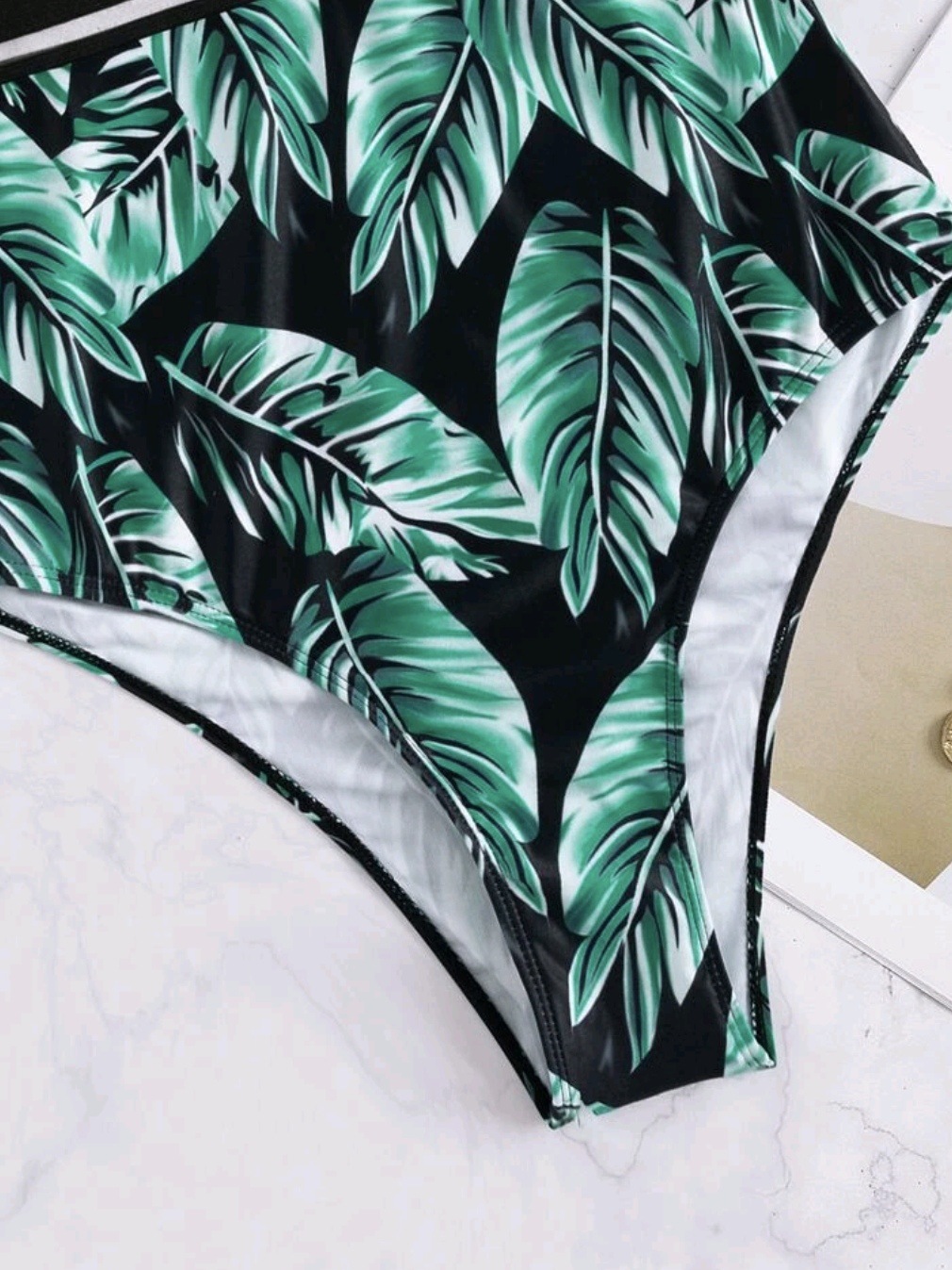 Maiô Simone Swimwear Image 8