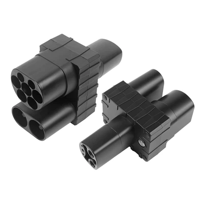EV şarj adapterləri Charging Adapter Ccs2