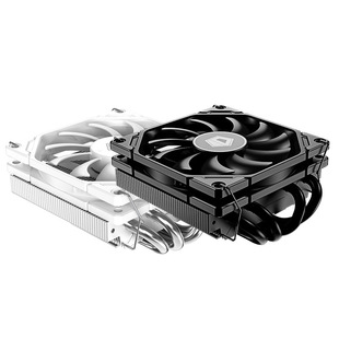 ID-COOLING IS-40X�pƽ̨�ğ�ܱ�����ʽCPUɢ����֧��1700&AM4