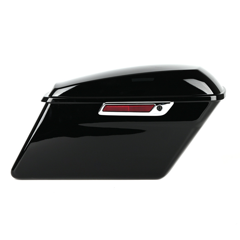 Suitable for Bmw R18 Dreamer Boxer Heir Modified Rear Tail Bag Side Box Side Box Accessories