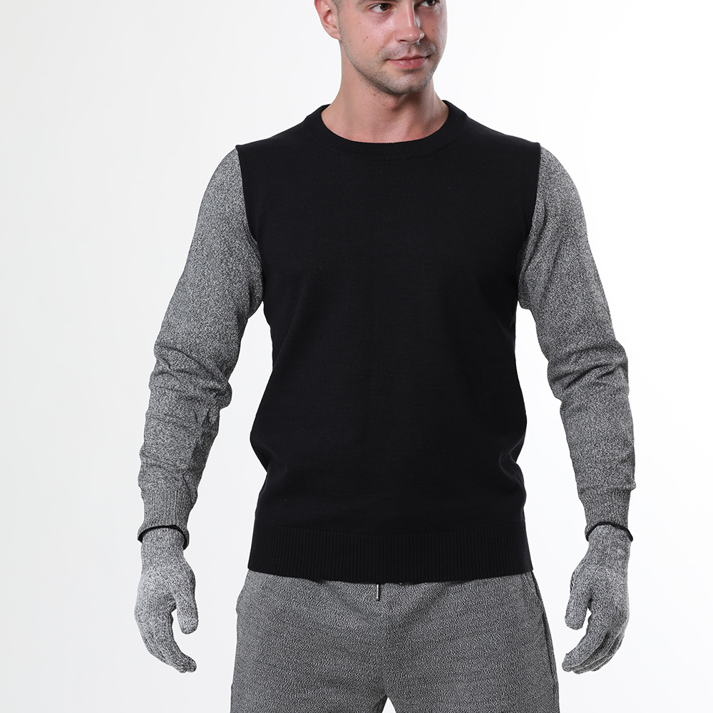 S * 안티 커팅 * 블랙