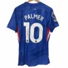 Signature Edition-Chelsea No. 10-2526