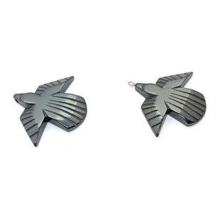 ��đʯ��ƽ������33x38mm���DIY���������Fʯ�Ʒ���l