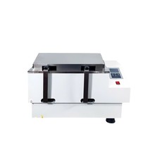 上海叶拓 SHZ-A/B/C 实验室小型智能水浴恒温振荡器