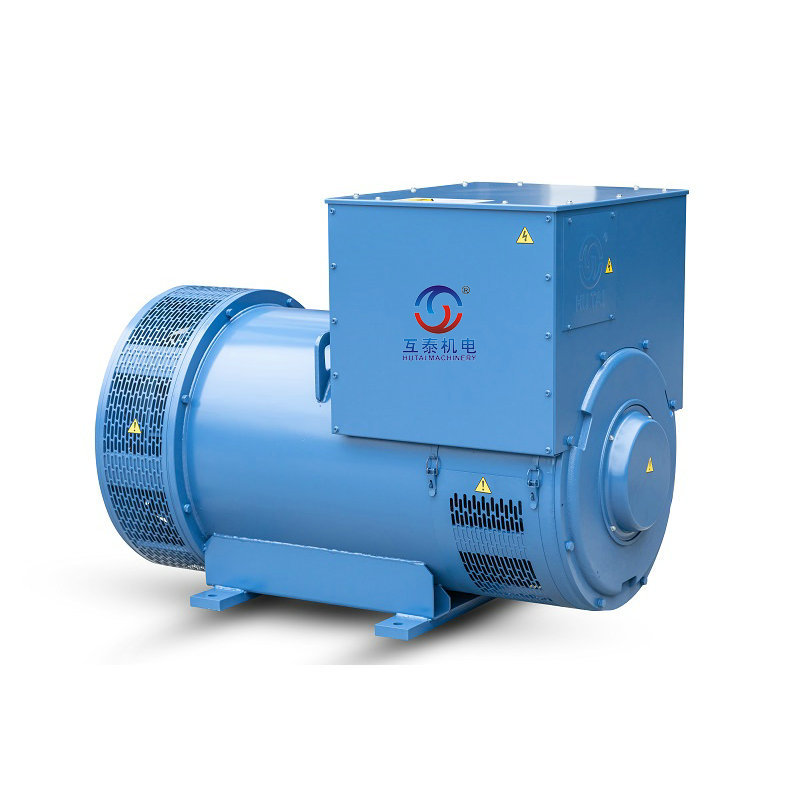 354系列静音柴油发电机单机360400480500540千瓦备用