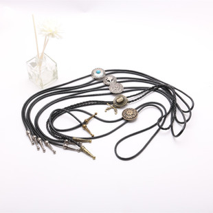 ���{��ţ�^�͹��r��朌��Ĳ����I�KƤ�� bolo tie�I��