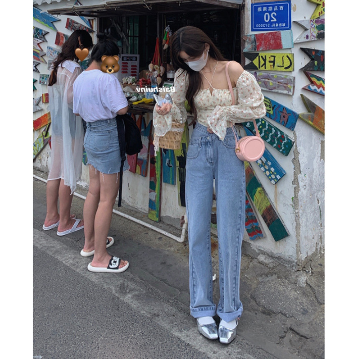Floral Bandeau Top 2