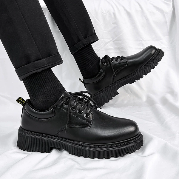 【Leisure】 Black
