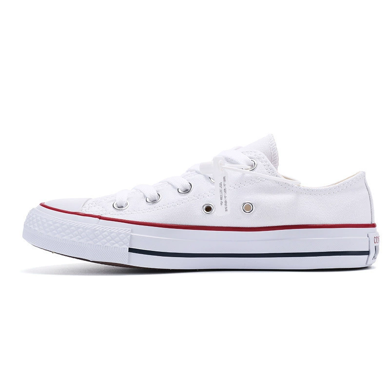 Кеды Canvas Meiqi Converse высокие и низкие, унисекс, универсальные, размеры 35–44
