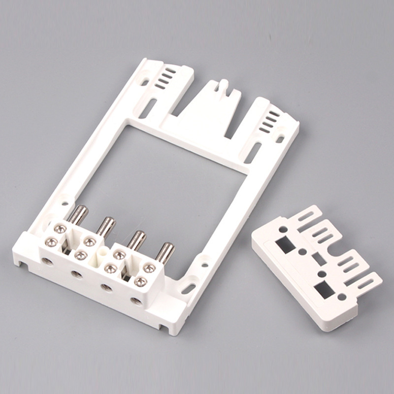 Conector de medidor de red nacional caja de medición medidor de conector de medidor de red nacional caja de medidor de conector