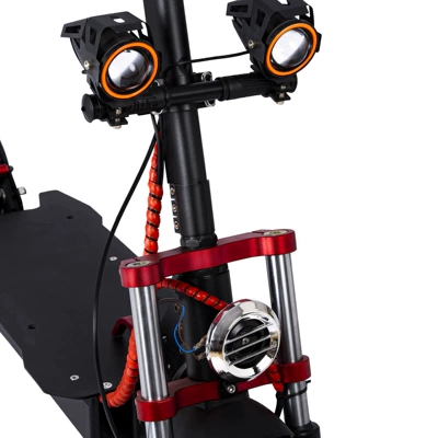 Off-Road Adult Electric | Other Auto Parts and Accessories