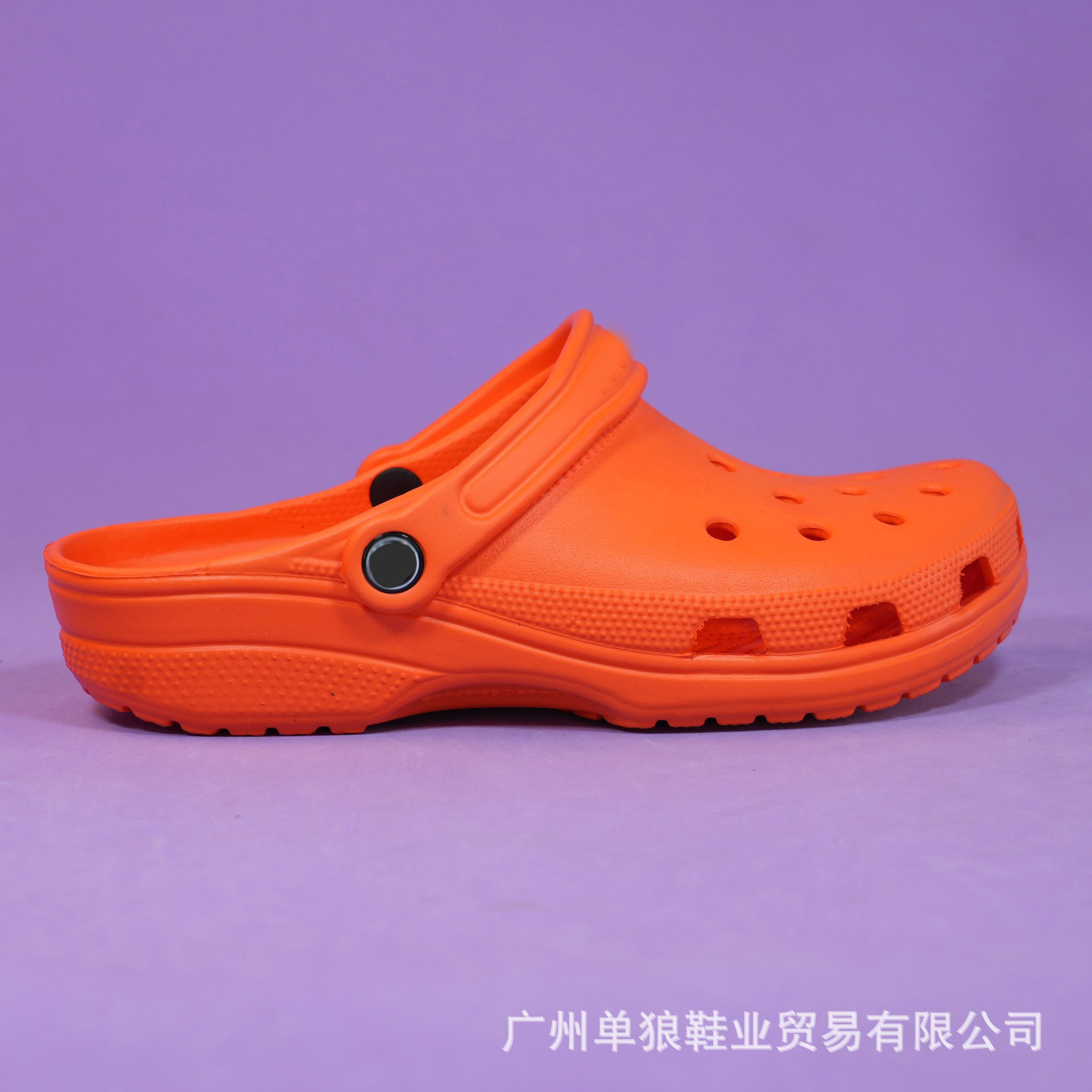 Zapatillas Tipo Sueco para Mujer de EVA Antideslizante y Antiolor para Exteriores image 11