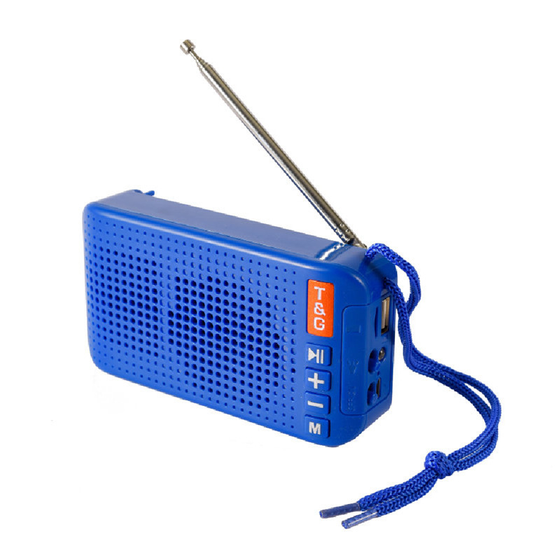 新品TG184ワイヤレスbluetoothスピーカーソーラー充電懐中電灯FMラジオTWSカードbluetoothオーディオ|undefined