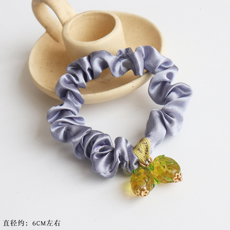 블루 그레이 옥수수