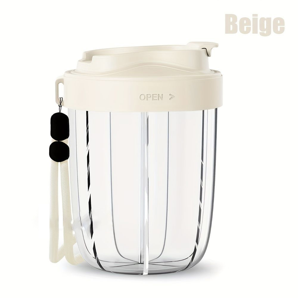 11.9*9.9*7.36cm; 밝은 갈색