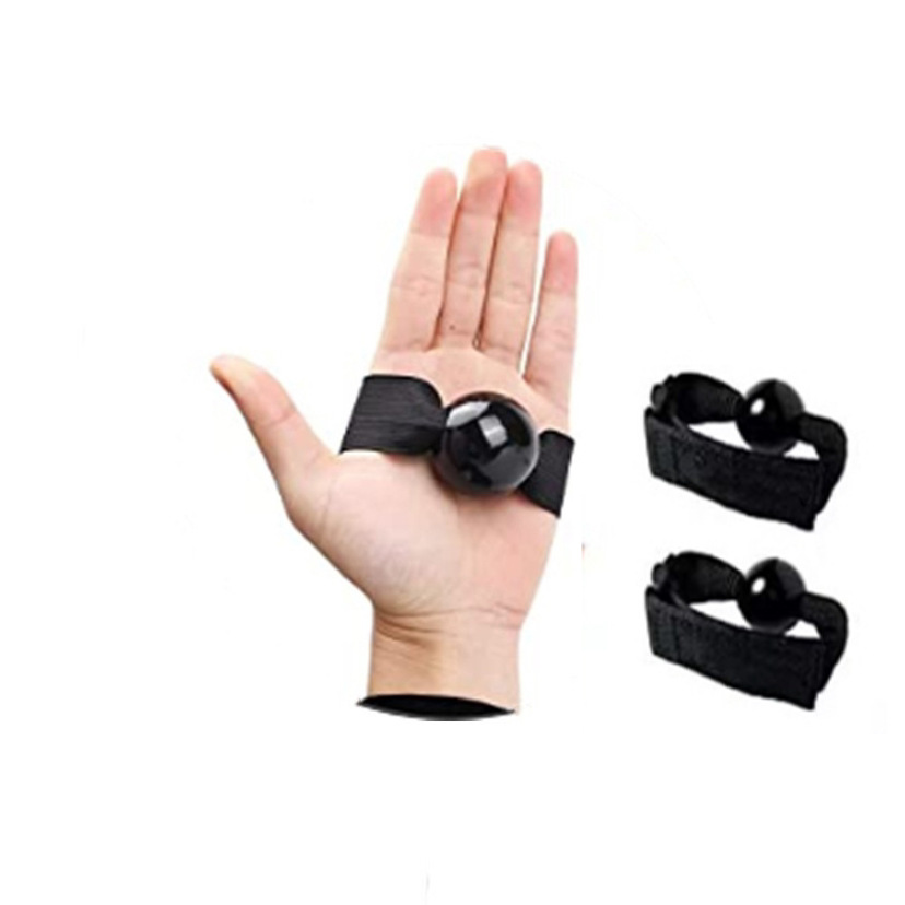 Cinturón de Entrenamiento para Dominadas de Fútbol de Plástico, Giratorio, para Deportes