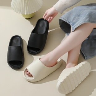 H 97695 EVA Slippers Outdoor Home Wear �羳�����R�d����Ь