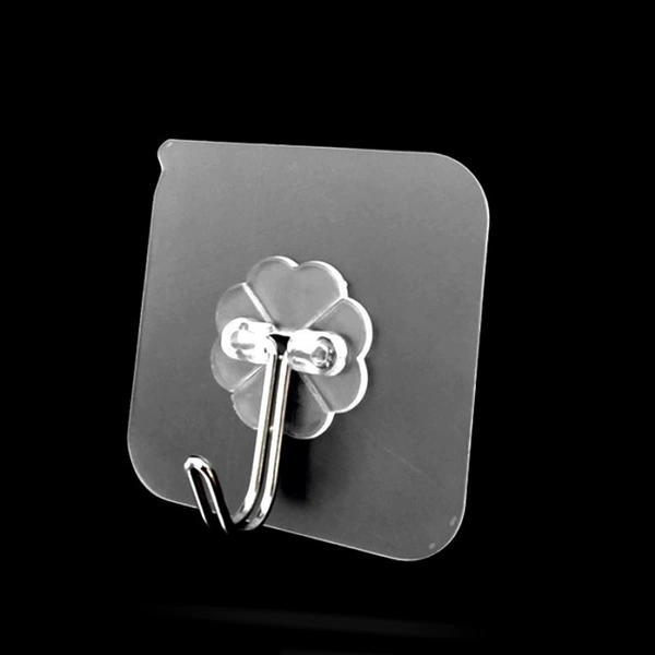 6X6 Transparent Hook (best -selling model)