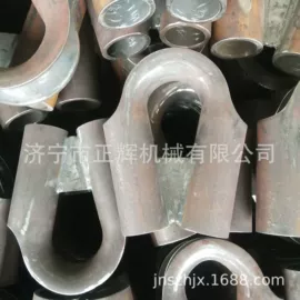 套环;钢丝绳索具;连接环