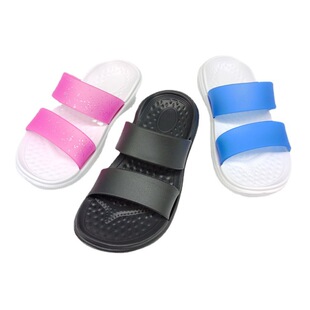 �¿��ļ���ͯ����Ь���QEVA��Ůͯ����СͯPVC����ɳ����Ь
