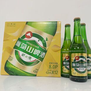 ���l���ڜ�����Uɽ�r֮ˬơ��428ml*12ƿ���� �ƾ�3.1�� ��֭8��