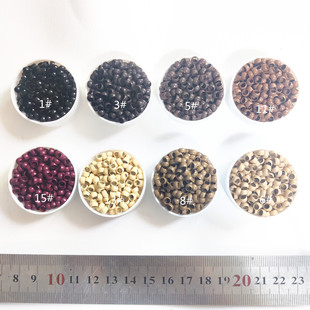 4.0mm NanoRings �{�׽Ӱl�h ��ë���z�� 䓽z���l�Ӱl�h �~