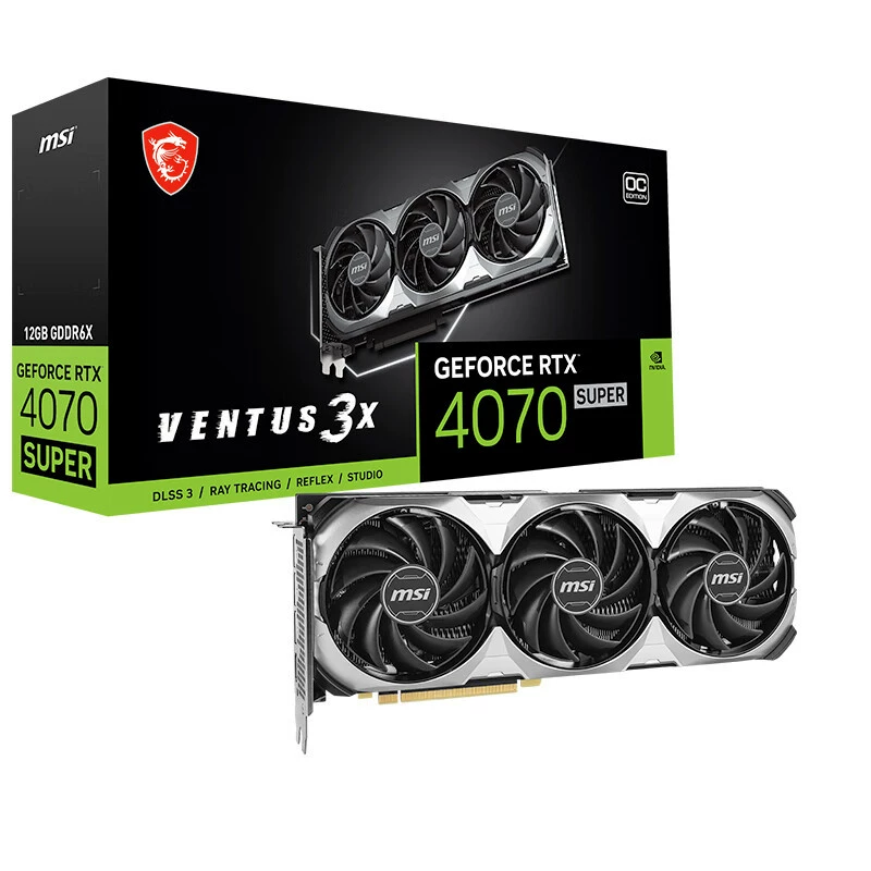 VentUS 3X OC
