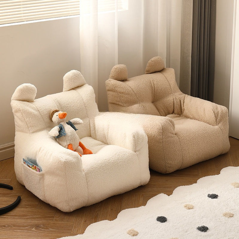 Children's Cartoon Lazy Sofa Baby Reading and Leisure Chair Cute Mini Seat Children's Cartoon Lazy Sofa Baby Reading and Leisure Chair Cute Mini Seat