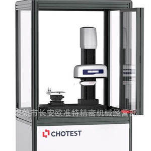 Шэньчжэнь Zhongtu Нерегулярный 3D-профилометр SJ5900-детектор контуров большой шероховатости поверхности