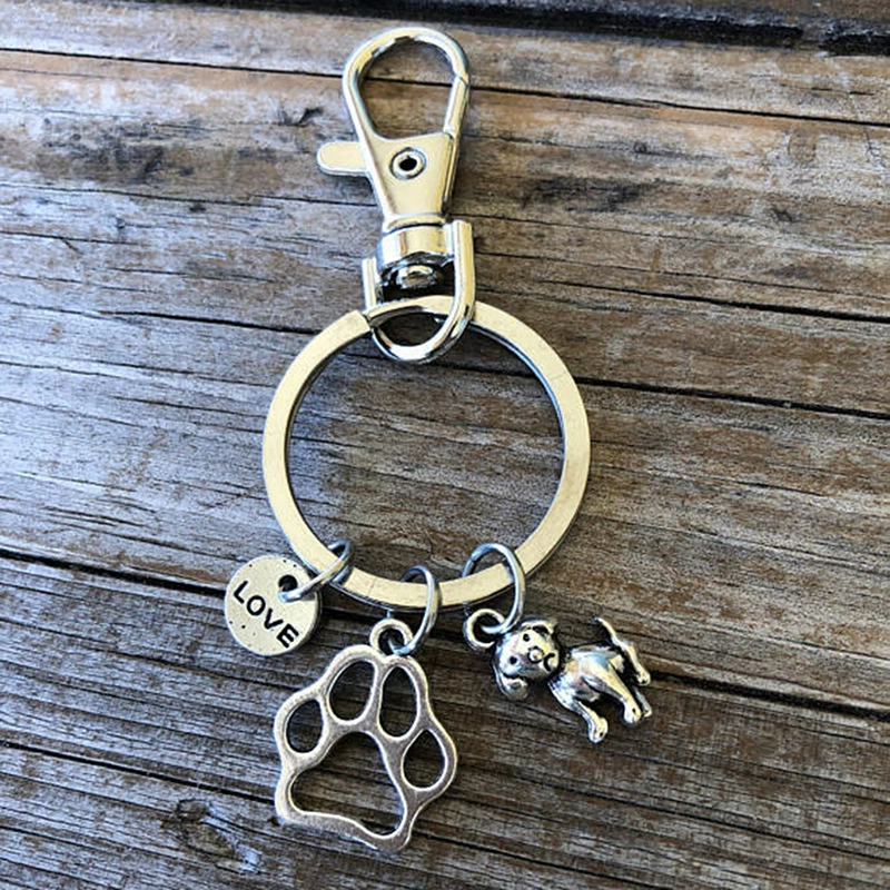 Cute keychain handmade, Amazon, direct factory sales