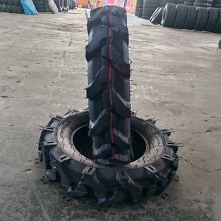 5.00-12 micro tiller tractor tire factory direct sales