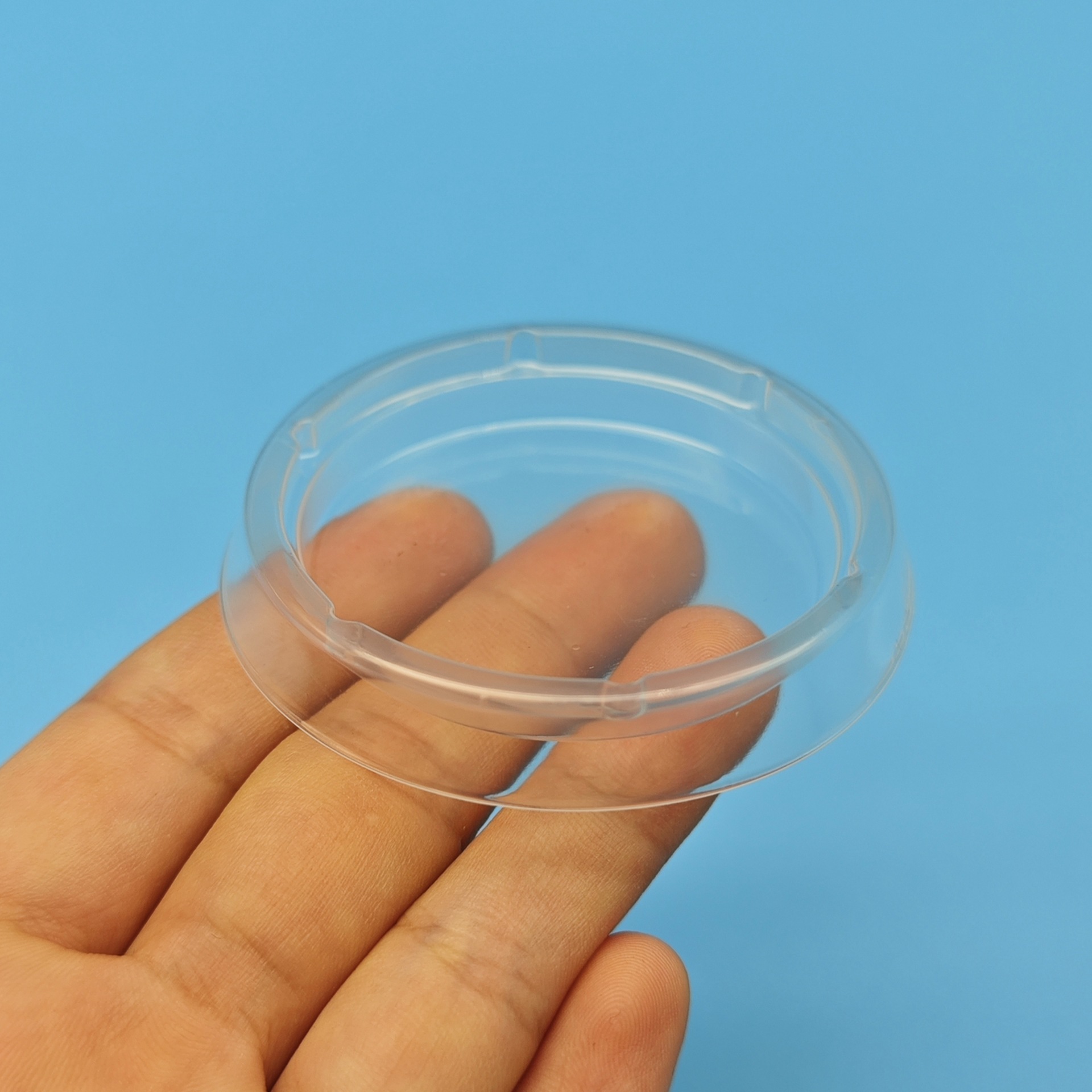 锥形冰淇淋桶盖61花心筒盖和路雪可爱多盖