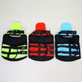 Портативный спасательный жилет, купальник, домашний питомец, новая коллекция, подходит для подростков