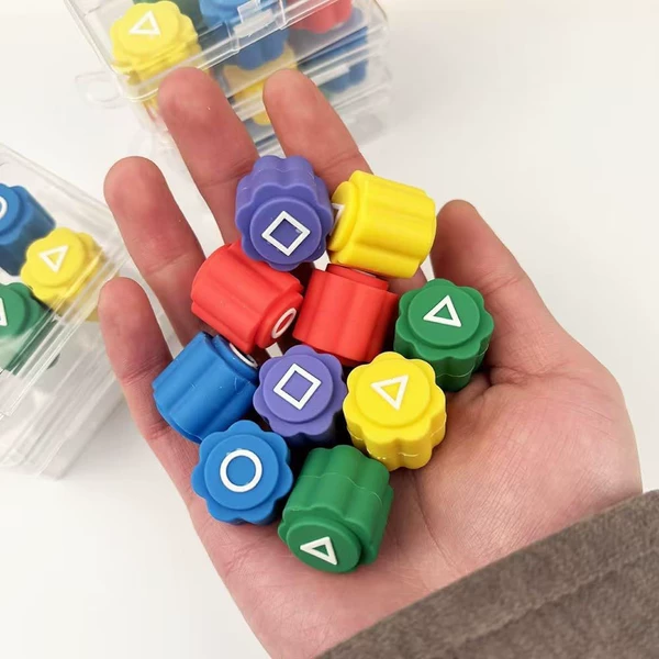 One pack [random]