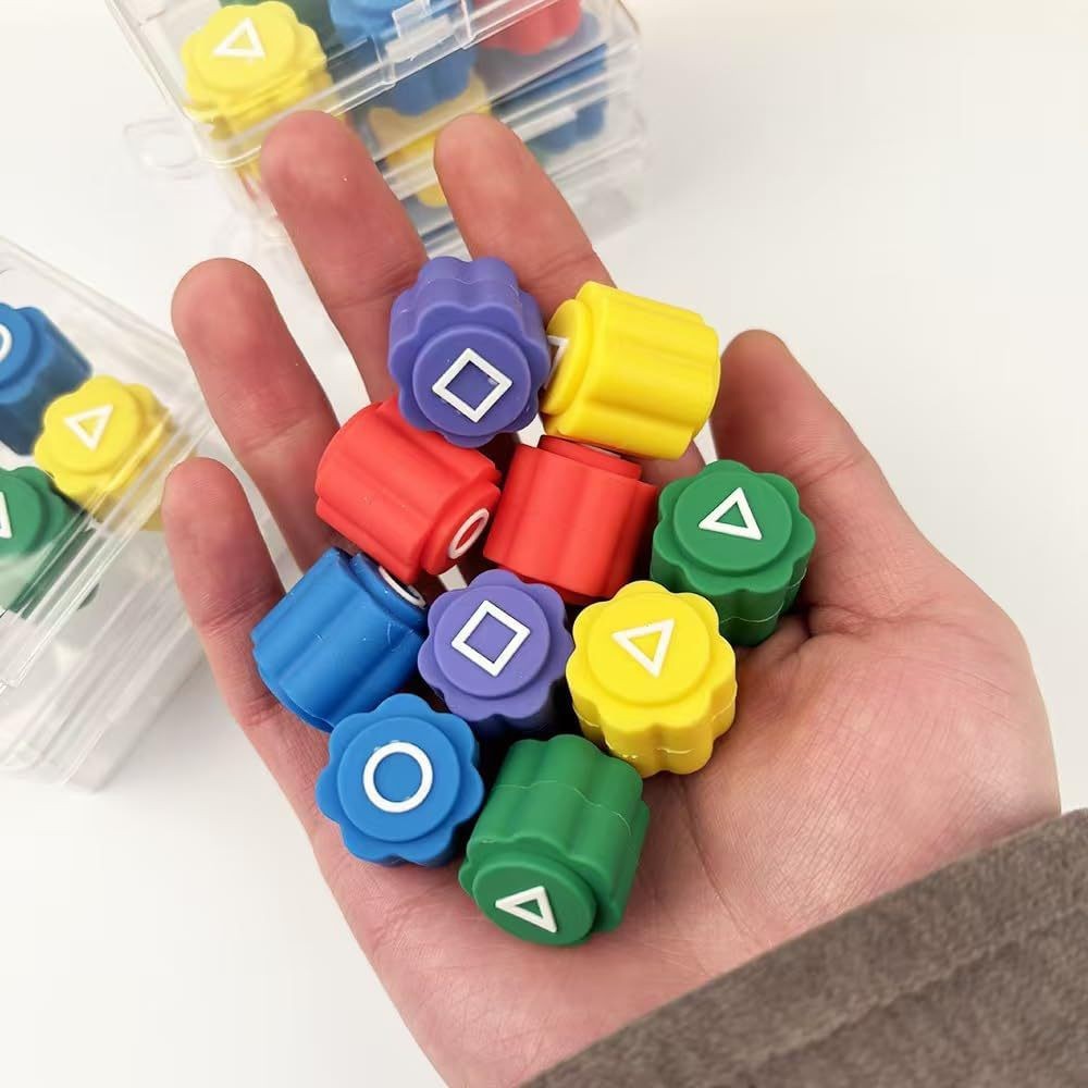 Hot sale [en stock] Gonggi Juego coreano Juego tradicional coreano para atrapar piedras PVC