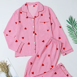 女士三角裤;男士平角裤;女士家居服