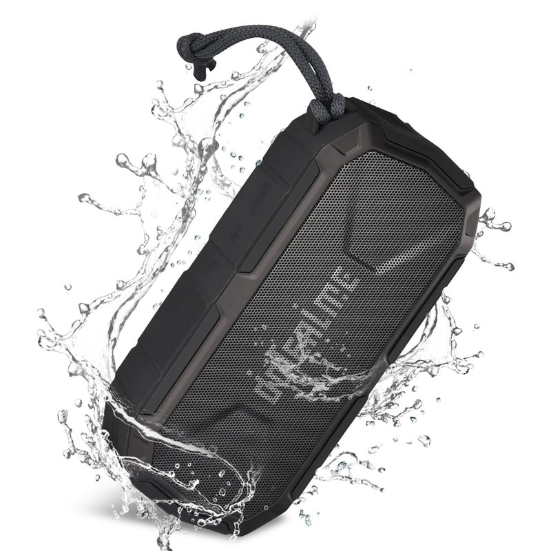 DoRealMe 多粒米 W03 IP67 防水防塵 Amazon越境販売 アウトドア Bluetoothスピーカー ポータブル|undefined
