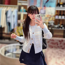 ���͸߶�Ůװ26�괺���¿�����Բ��ײɫ���Ƴ�����֯��������Ů