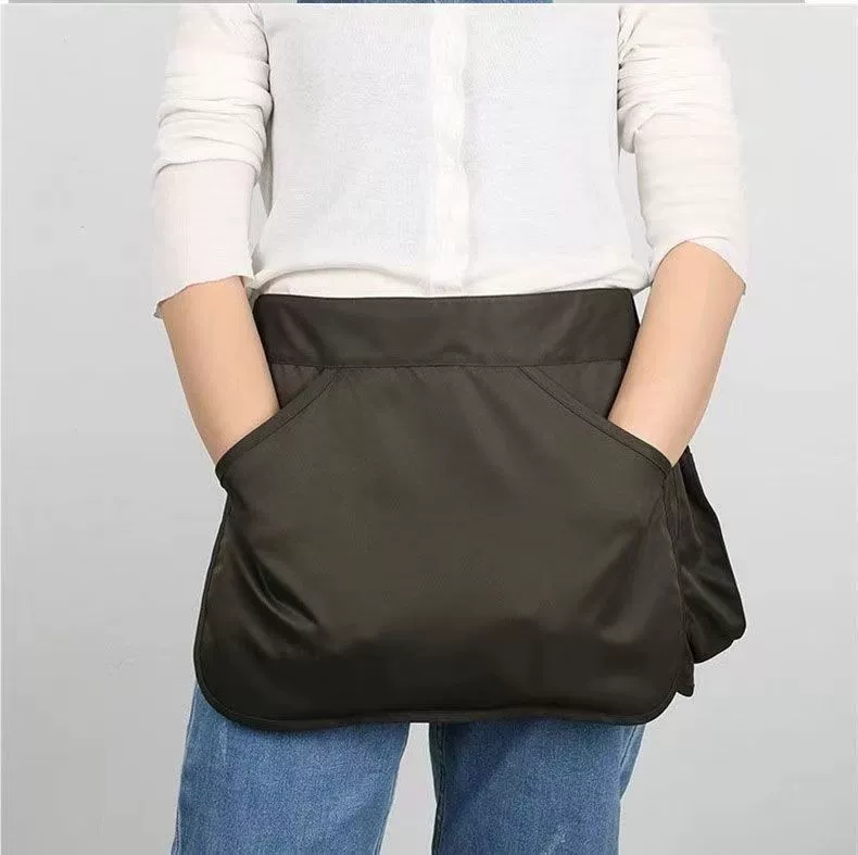 Модная уличная многофункциональная сумка для альпинизма Luya с карманами на молнии, весенне-летняя нишевая Спортивная модная мужская и женская поясная сумка