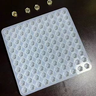 冷冻食品模具