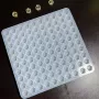 冷冻食品模具