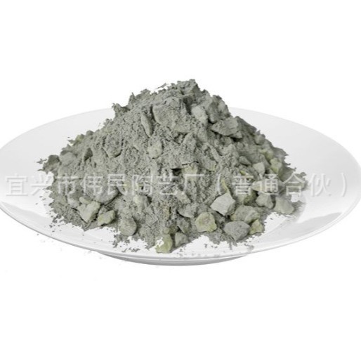 回转窑浇注料