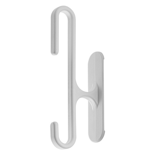 Cord winder, household appliance plug hook, wire organizer, storage bracket, cable manager, self-adhesive power cord holder