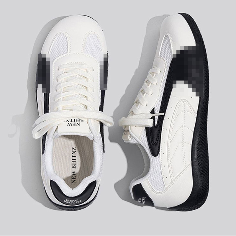 26 nuevos zapatos deportivos de entrenamiento para hombres zapatos casuales zapatos de pareja para hombres con suela gruesa aumentada zapatos de hombre