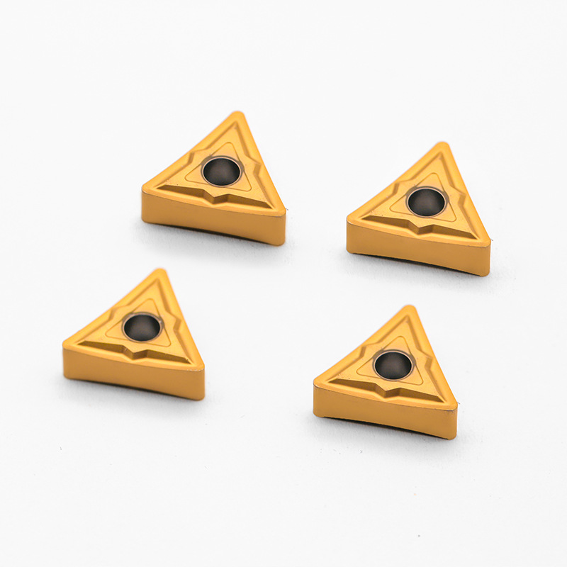 TNMG160408-MF1 TS2000-5