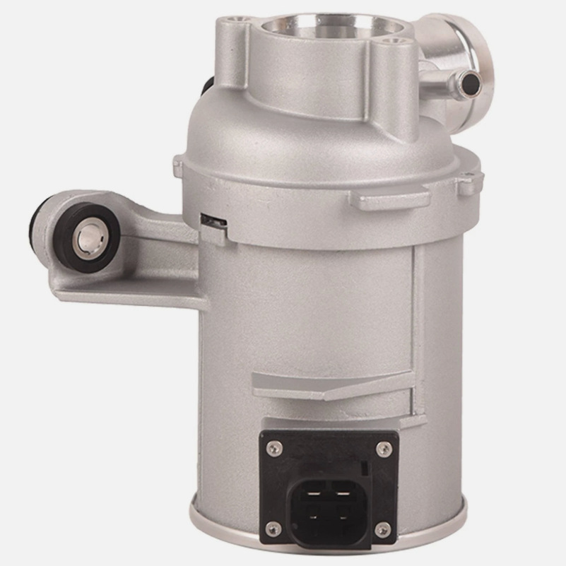 A2742000207 Water Pump A2742004800 Is Suitable for Mercedes-Benz A2742002700 A2742000107