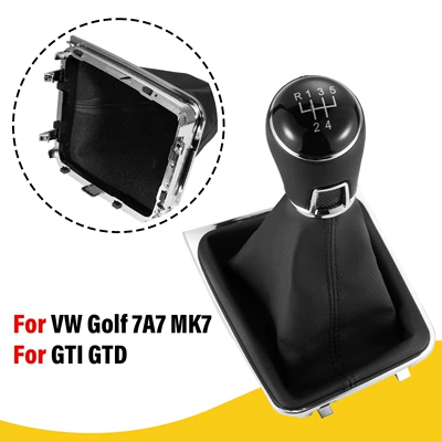 Suitable for Volkswagen Golf 7 Cab and accessories