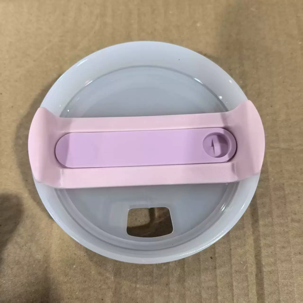 (Cross-border trading), glass cover, rotating handle, (Physicals), second generation, 40 oz