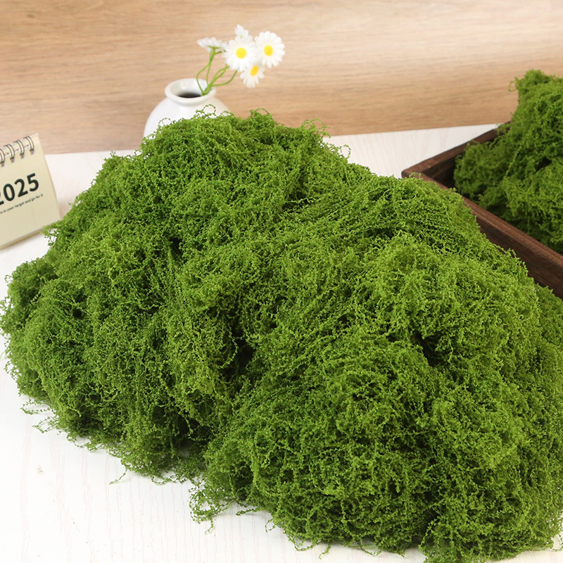Verde oscuro 500g